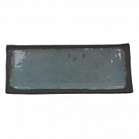 40*16*2 см Turquoise black пластик меламин фото