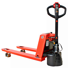 Тележка самоходная Shtapler EPT 20E (L) в Москве , фото 6