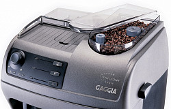 Кофемашина Gaggia Syncrony Logic, фото 2