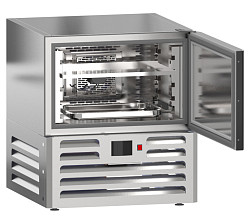 Шкаф шоковой заморозки Kayman SHOCKWIND ШШЗ-5 в Москве , фото 3