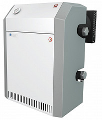 Газовый котел Лемакс Патриот 12,5 в Москве , фото 5