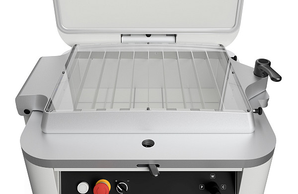 Держатель решетки Panero для SQ И PB фото