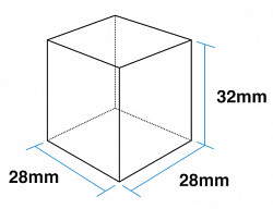Льдогенератор Hoshizaki IM-65NE-HC в Москве , фото 3