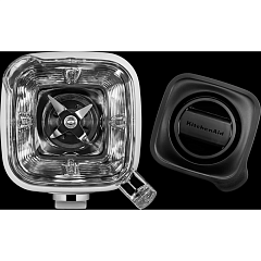 Блендер KitchenAid 5KSB4026EWH в Москве , фото 4