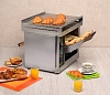 Тостер конвейерный Roller Grill CT 540 B фото