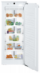 Морозильная камера Liebherr SIGN 2756 в Москве , фото 1