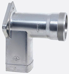 Мясорубка Торгмаш Барановичи МИМ-300М, фото 13