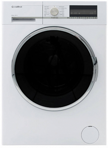Стиральная машина Vestfrost VFWM 1261 WL фото
