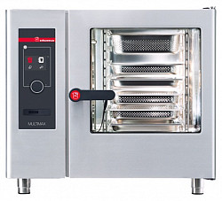Пароконвектомат Eloma Multimax 6-11/AC+MES, фото