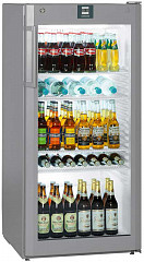 Холодильный шкаф Liebherr FKvsl 2613 в Москве , фото 5