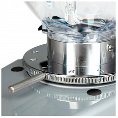 Кофемолка Fiorenzato F64 E серая, фото 5