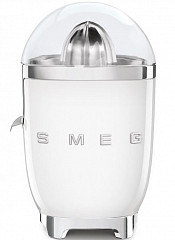 Соковыжималка для цитрусовых Smeg CJF01WHEU фото