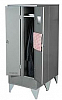 Шкаф для одежды Проммаш 2МД-33,2 фото