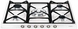 Smeg SR775BS фото