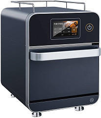 Печь высокоскоростная Nopein NT-SiTngs в Москве , фото 1