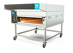 Печь подовая Memak NOVA128-1-S-D фото