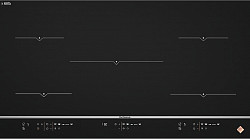 Индукционная варочная панель De Dietrich DPI7876X в Москве , фото