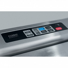 Вакуумный упаковщик бескамерный Caso Fast VAC 1000 в Москве , фото 3