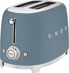 Тостер Smeg TSF01SBMEU в Москве , фото 4