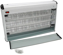 Инсектицидная лампа AIRHOT IK-40W, фото 3