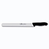 Нож для нарезки Icel 25см, черный HORECA PRIME 28100.HR11000.250 фото