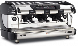 Рожковая кофемашина La Spaziale S40 Suprema 3 Gr (антрацит) в Москве , фото 1