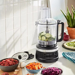 Кухонный комбайн KitchenAid 5KFP0921EBM в Москве , фото 13