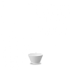 Соусник Churchill 57мл d8см, h2,7см, X Squared, цвет белый WHSD21 фото