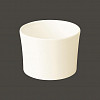 Чашка круглая без ручки RAK Porcelain Fine Dine 300 мл фото