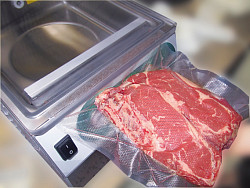 Машина вакуумной упаковки Lavezzini Universal в Москве , фото 4