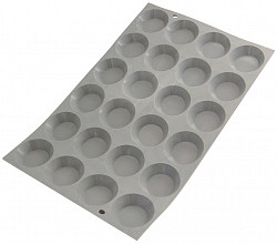 Силиконовая форма De Buyer 1853.01D фото