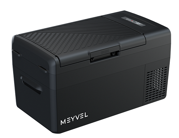 Автохолодильник переносной Meyvel AF-M20 (Black) фото