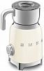 Капучинатор Smeg MFF01CREU фото