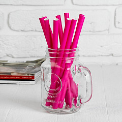 Трубочка для коктейлей Viatto PS-1976S в Москве , фото 2