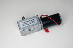 Мотор-двигатель Kocateq GHT6/2200SF motor в Москве , фото