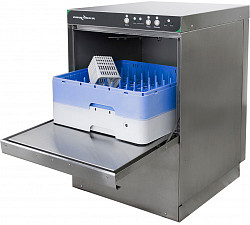 Посудомоечная машина ПищТех МП-500Ф-01 в Москве , фото 6