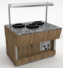 Refettorio RМ42SDP фото