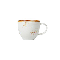 Чашка кофейная Noble 100 мл d 6 см h5,5 см Grace фото