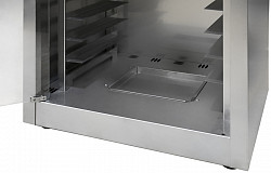 Расстоечный шкаф Luxstahl ШР-923 в Москве , фото 7