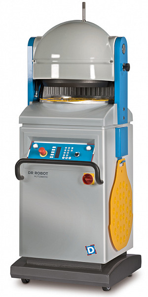 Тестоделительная машина Daub DR Robot Variomatic 4/30 фото