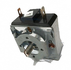 Таймер для пицца-печи Hurakan HKN-MD1/11. ПОЗ. 17 фото