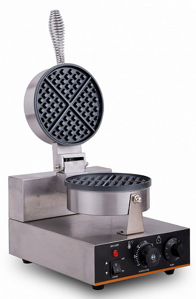 Вафельница Assum ТWB-1 фото