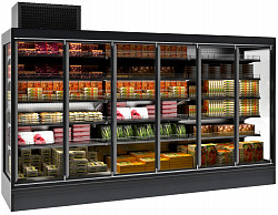 Холодильная горка Polair Monte MH 1875 Plug-In в Москве , фото 1