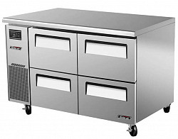 Охлаждаемый стол Turbo Air KUR12-2D-4-700 в Москве , фото