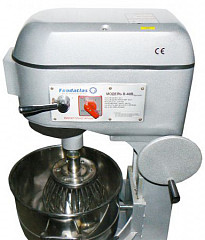 Планетарный миксер Foodatlas B-40B в Москве , фото 3