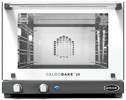 Печь конвекционная электрическая Spidocook Caldobake SF023 в Москве , фото 1