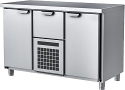 Стол холодильный HappyChef TC GH 1-CBR-1 фото