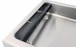 Машина вакуумной упаковки Lerica C312 в Москве , фото 3