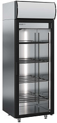 Холодильный шкаф Polair DM107-G в Москве , фото