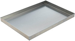 Противень Luxstahl 700х460х50 нерж., 4 борта в Москве , фото